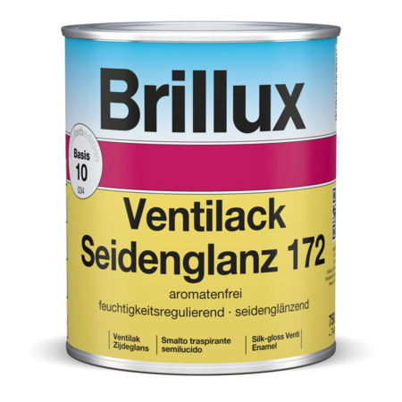 Neue Verpackung
