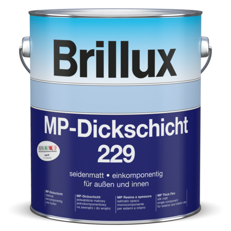 Neue Verpackung