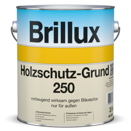 Neue Verpackung