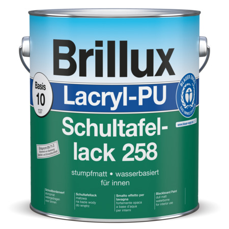 Neue Verpackung