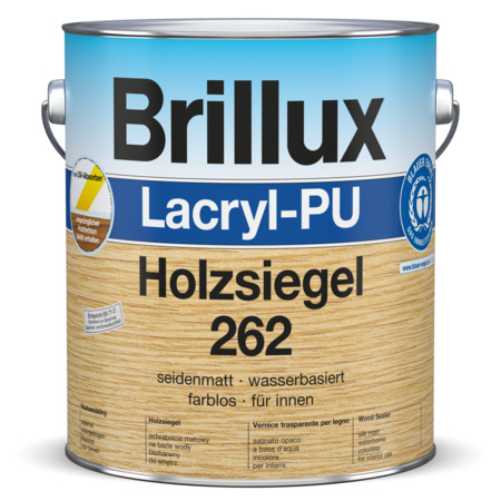 Neue Verpackung