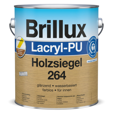 Neue Verpackung