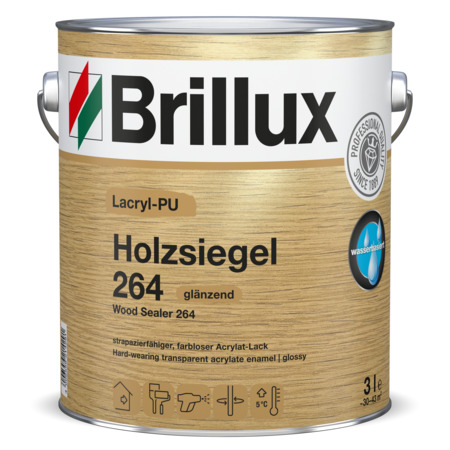 Alte Verpackung