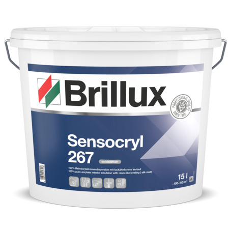 Sensocryl 267