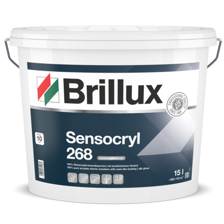 Sensocryl 268