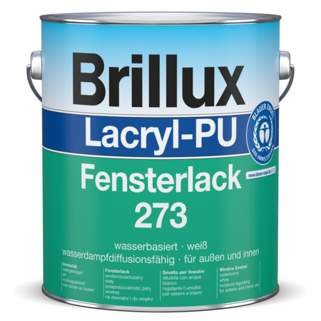 Neue Verpackung