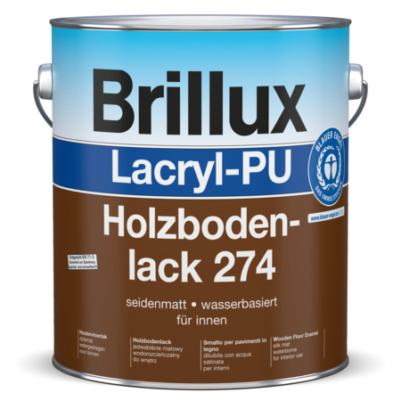 Neue Verpackung
