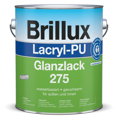 Neue Verpackung