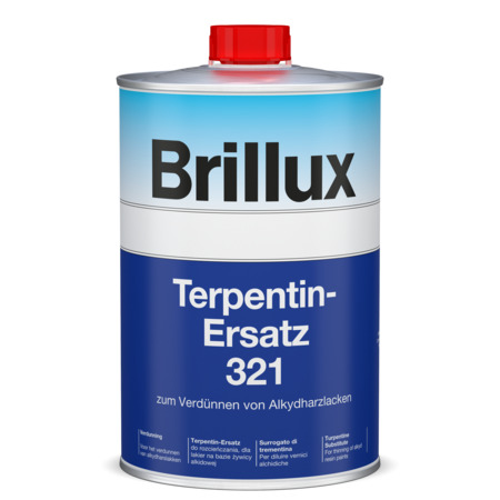 Neue Verpackung