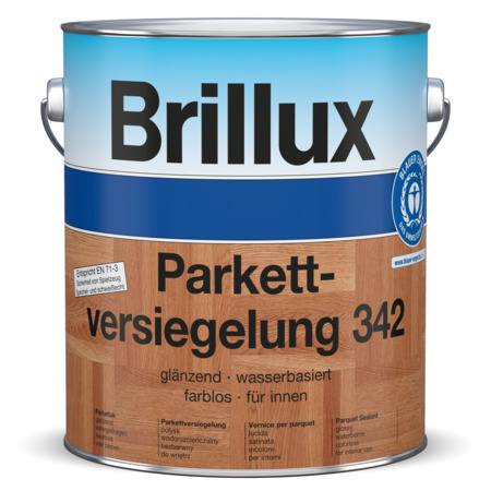 Neue Verpackung
