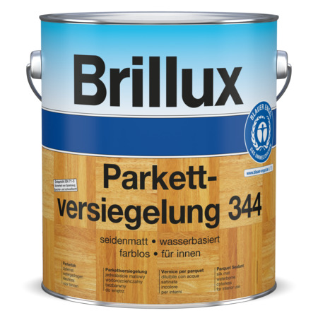 Neue Verpackung