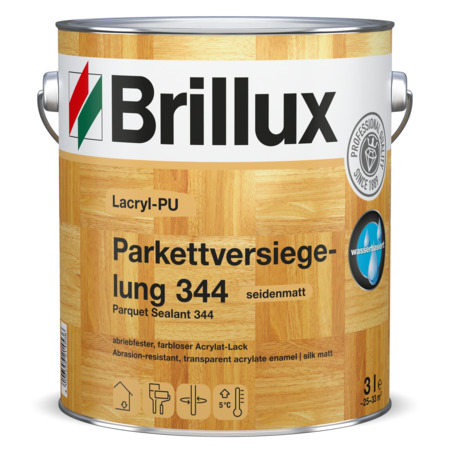 Alte Verpackung