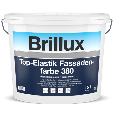 Alte Verpackung