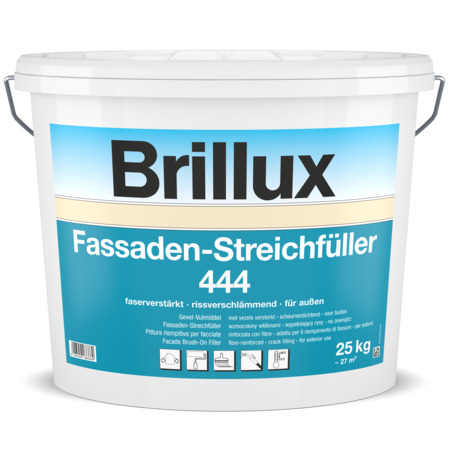 Alte Verpackung