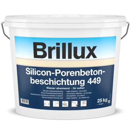 Neue Verpackung