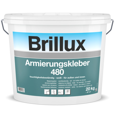 Alte Verpackung