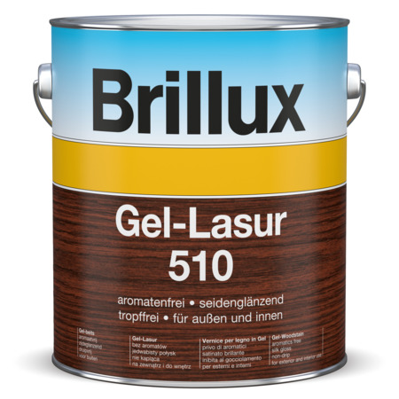 Neue Verpackung