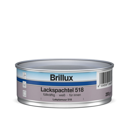 Neue Verpackung