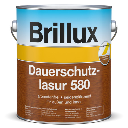 Neue Verpackung