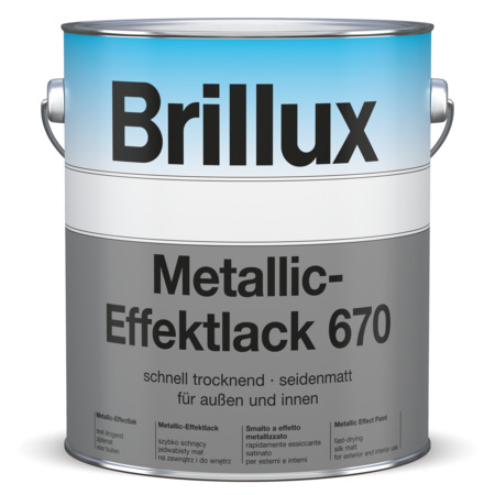 Neue Verpackung