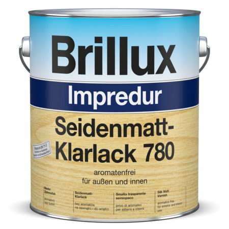 Neue Verpackung