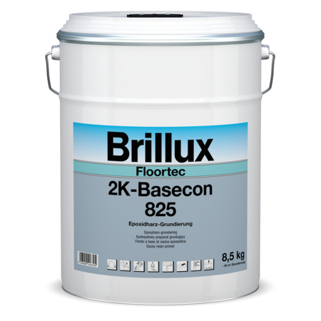 Floortec 2K-Basecon 825