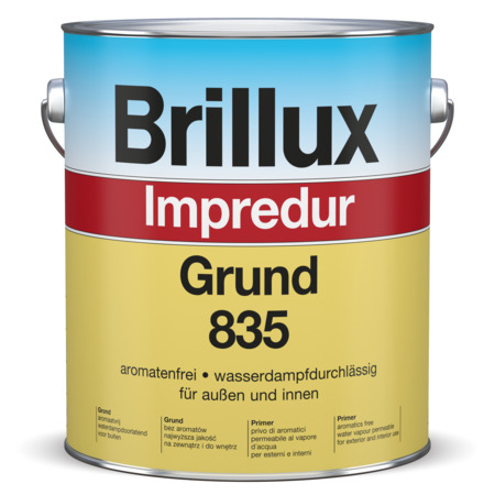 Neue Verpackung