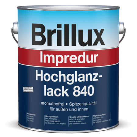 Neue Verpackung