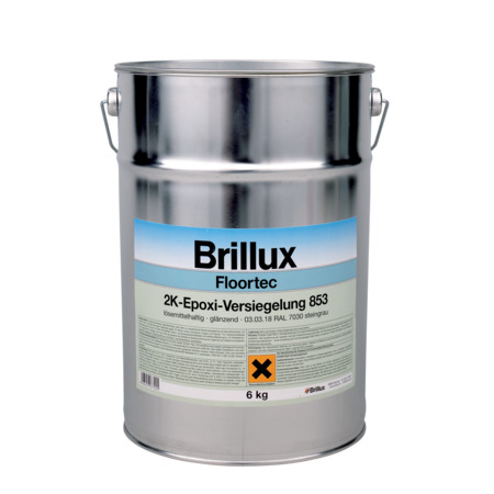 Neue Verpackung