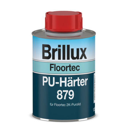 Floortec PU-Härter 879