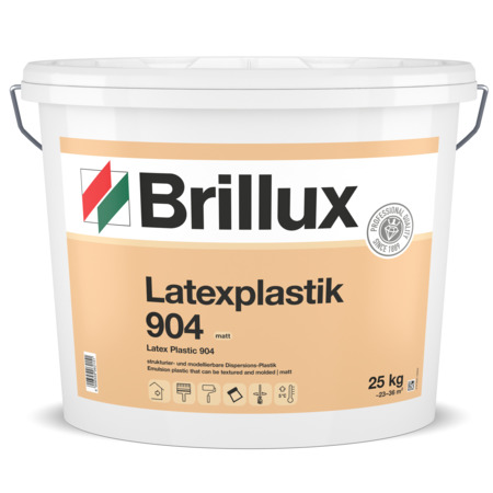 Latexplastik 904