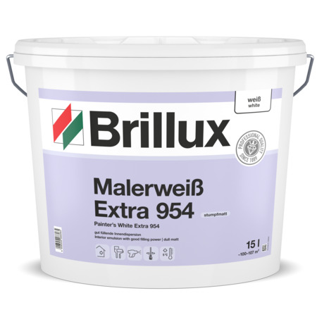 Alte Verpackung