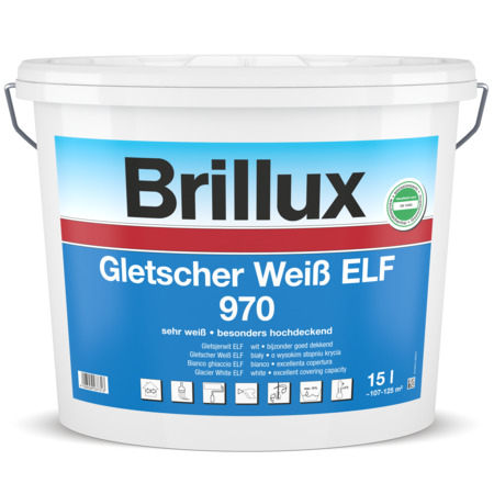 Alte Verpackung