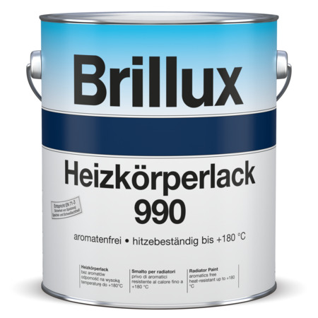 Neue Verpackung