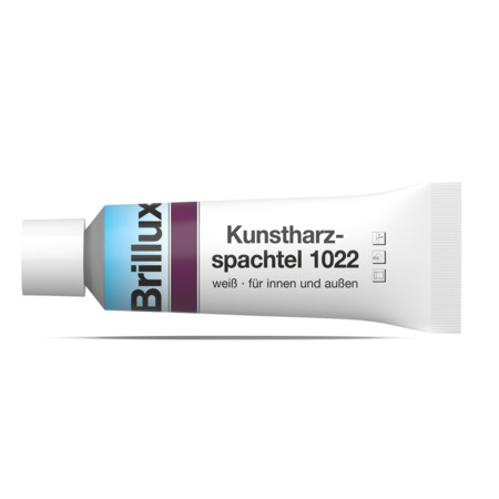 Neue Verpackung