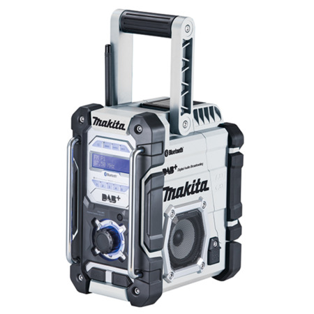 Makita Baustellenradio 1111