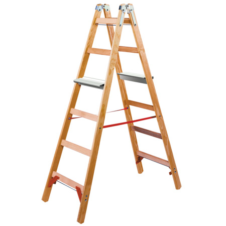 Stufenaufsatz für Leitern 1315