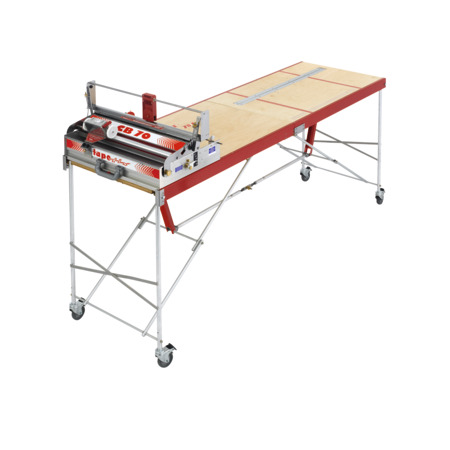 Tapofix Gerätetisch GT70F 1355