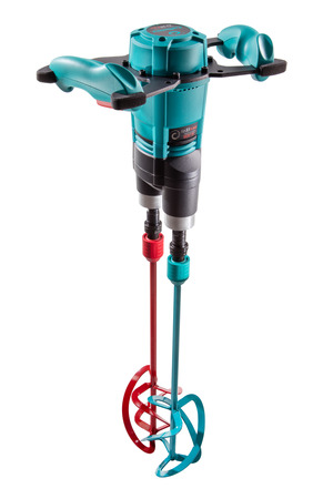 Collomix Rührwerk Xo 55 Duo MKD 140 HF-Set 1773                      