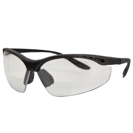 Bifocal-Schutzbrille 1834