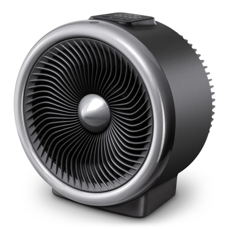 Trotec 2-in-1 Heizlüfter TFH 2000E 1840