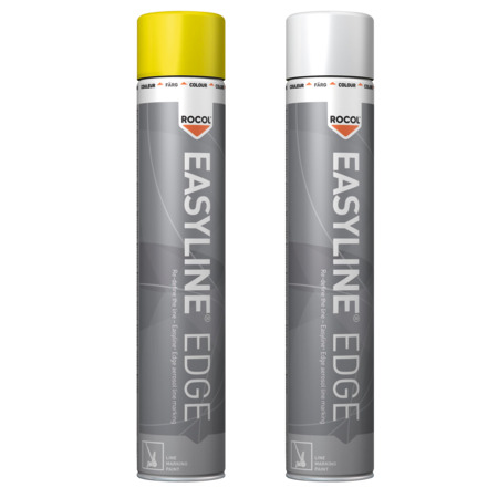 Easyline Edge® Farbkartusche 1858