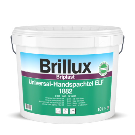 Neue Verpackung