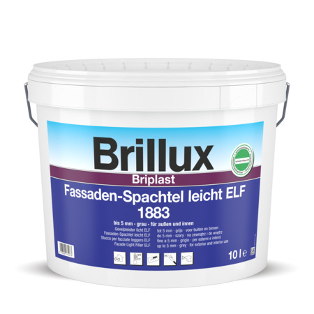 Neue Verpackung