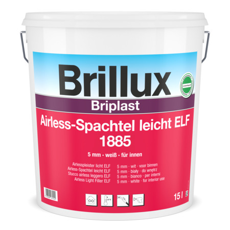 Neue Verpackung