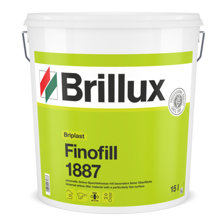 Briplast Finofill 1887