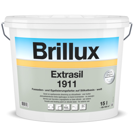 Extrasil 1911 TSR-Formel