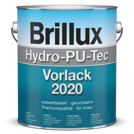 Neue Verpackung