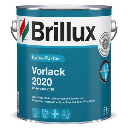 Alte Verpackung