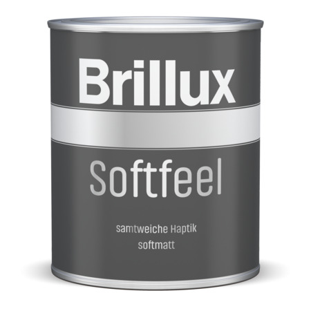 Neue Verpackung